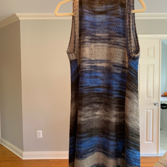 Anthropologie Duster Cardigan - Picture 2 of 3